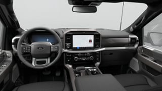 2026 Ford F-150® Internal Image 2